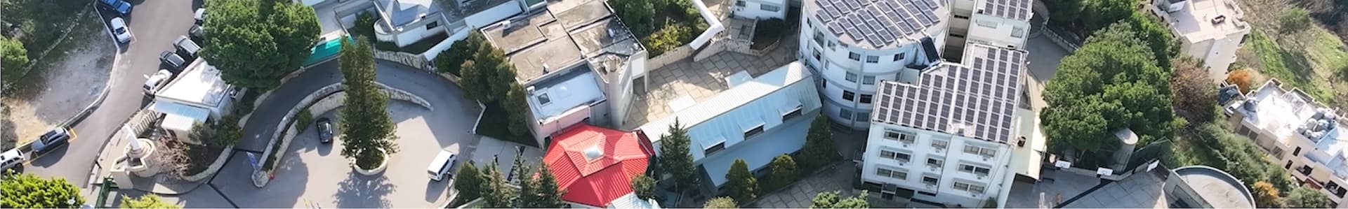 Collège des Saints-Cœurs Kfarhbab