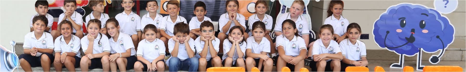 Collège des Saints-Cœurs Kfarhbab